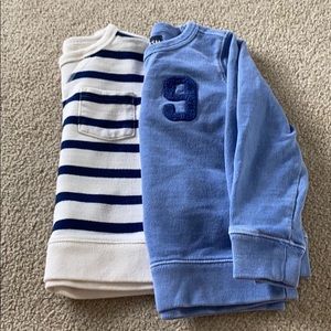 Oshkosh B’gosh Sweatshirts